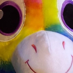 Meet your Posher, Janette